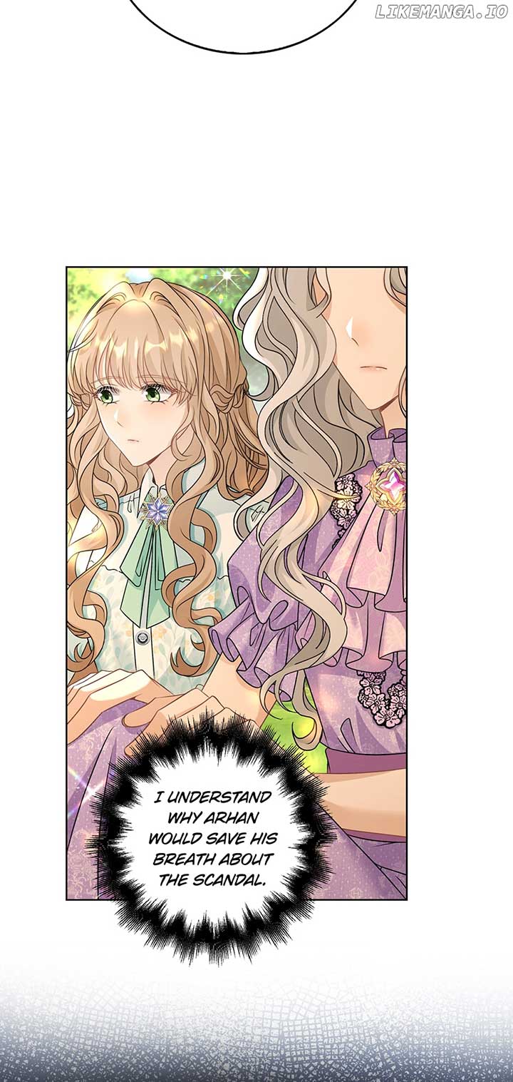 The Villainess Wants To Go Home Chapter 40 242 40
