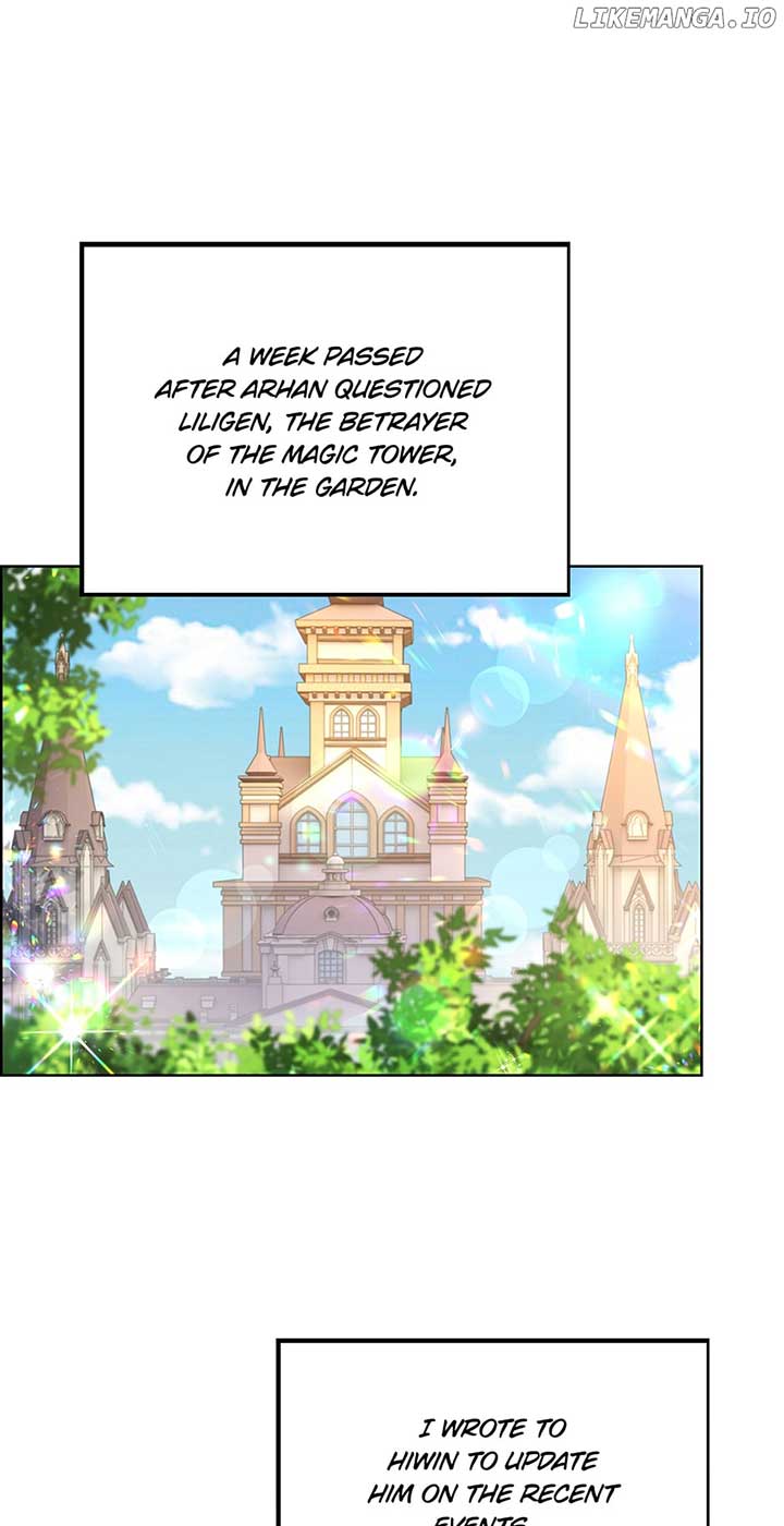 The Villainess Wants To Go Home Chapter 40 247 45
