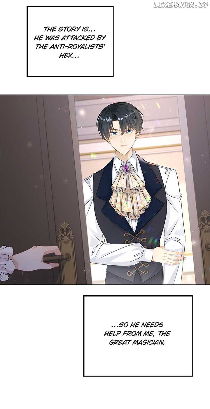 The Villainess Wants To Go Home Chapter 40 250 48