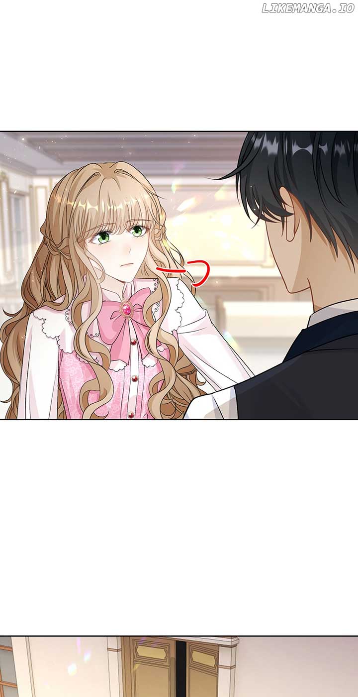 The Villainess Wants To Go Home Chapter 40 251 49