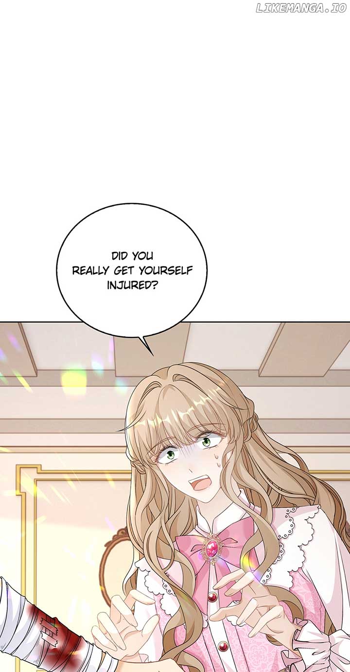 The Villainess Wants To Go Home Chapter 40 254 52