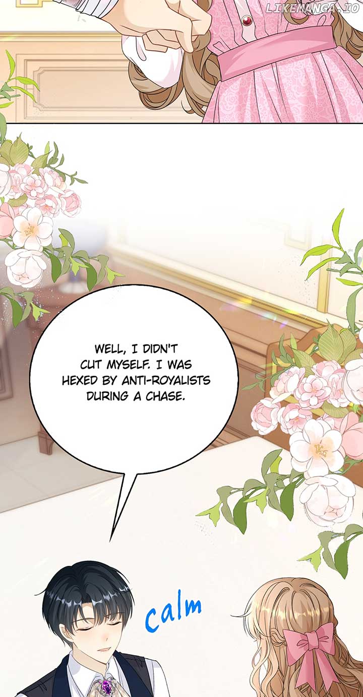 The Villainess Wants To Go Home Chapter 40 255 53