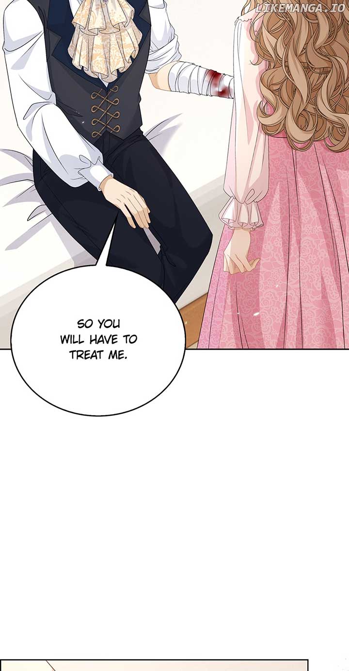 The Villainess Wants To Go Home Chapter 40 256 54