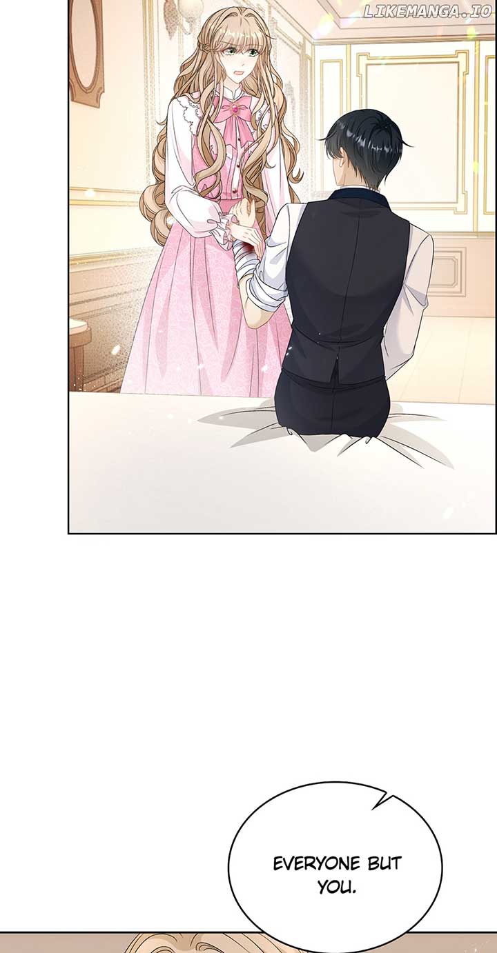 The Villainess Wants To Go Home Chapter 40 258 56