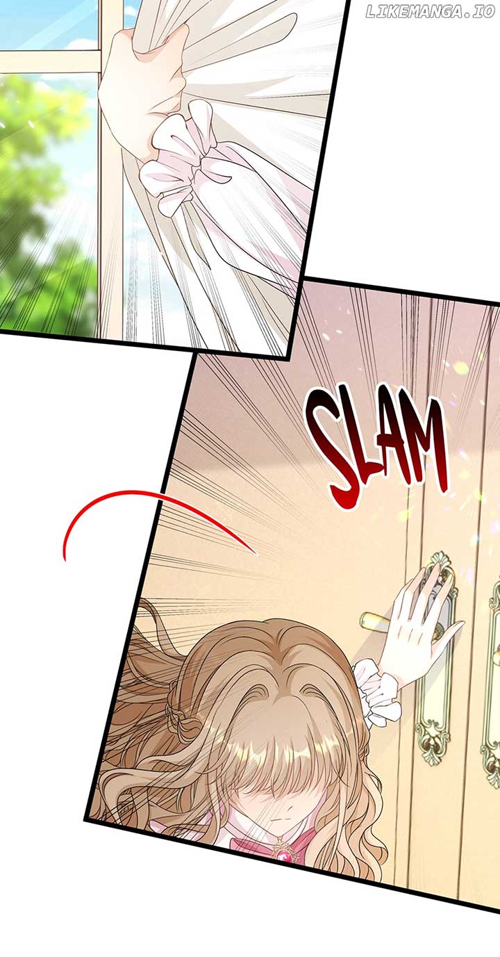 The Villainess Wants To Go Home Chapter 40 260 58
