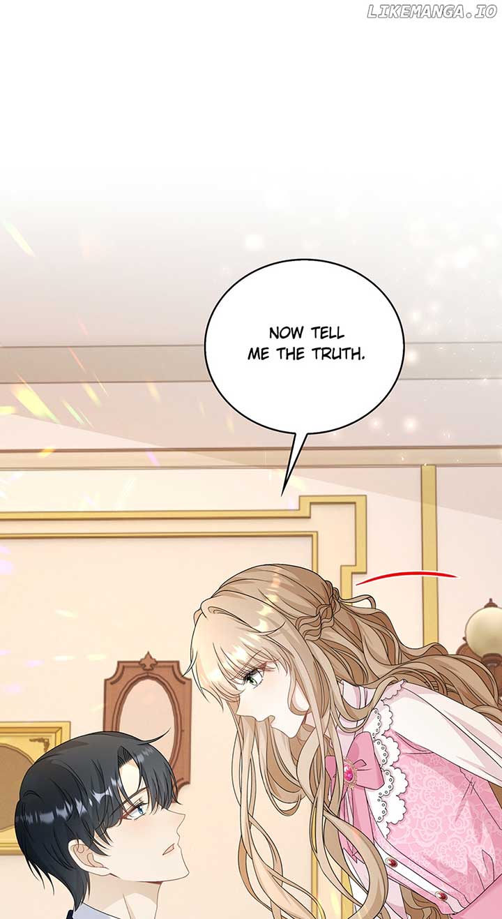The Villainess Wants To Go Home Chapter 40 261 59