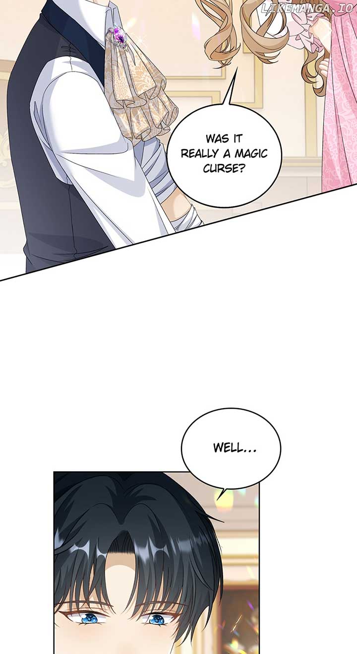 The Villainess Wants To Go Home Chapter 40 262 60