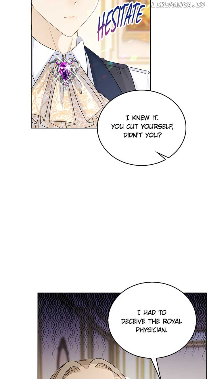 The Villainess Wants To Go Home Chapter 40 263 61