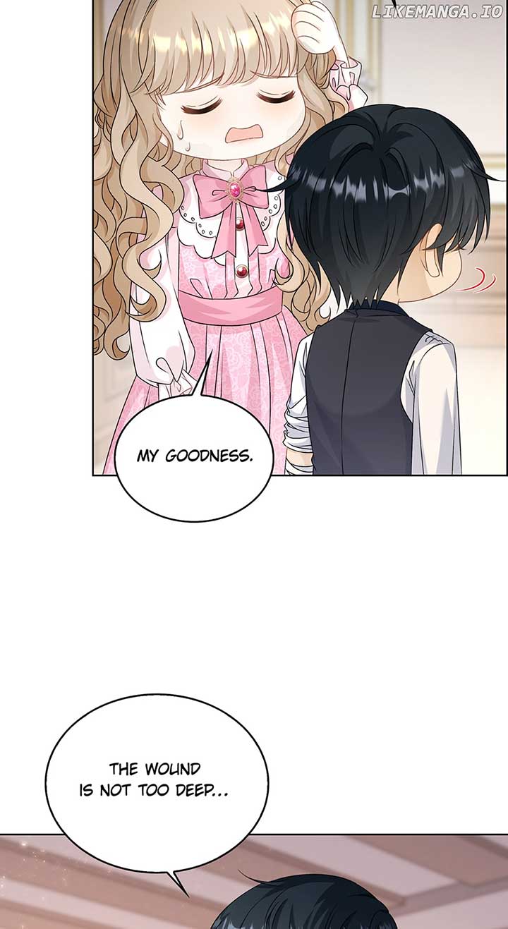 The Villainess Wants To Go Home Chapter 40 264 62