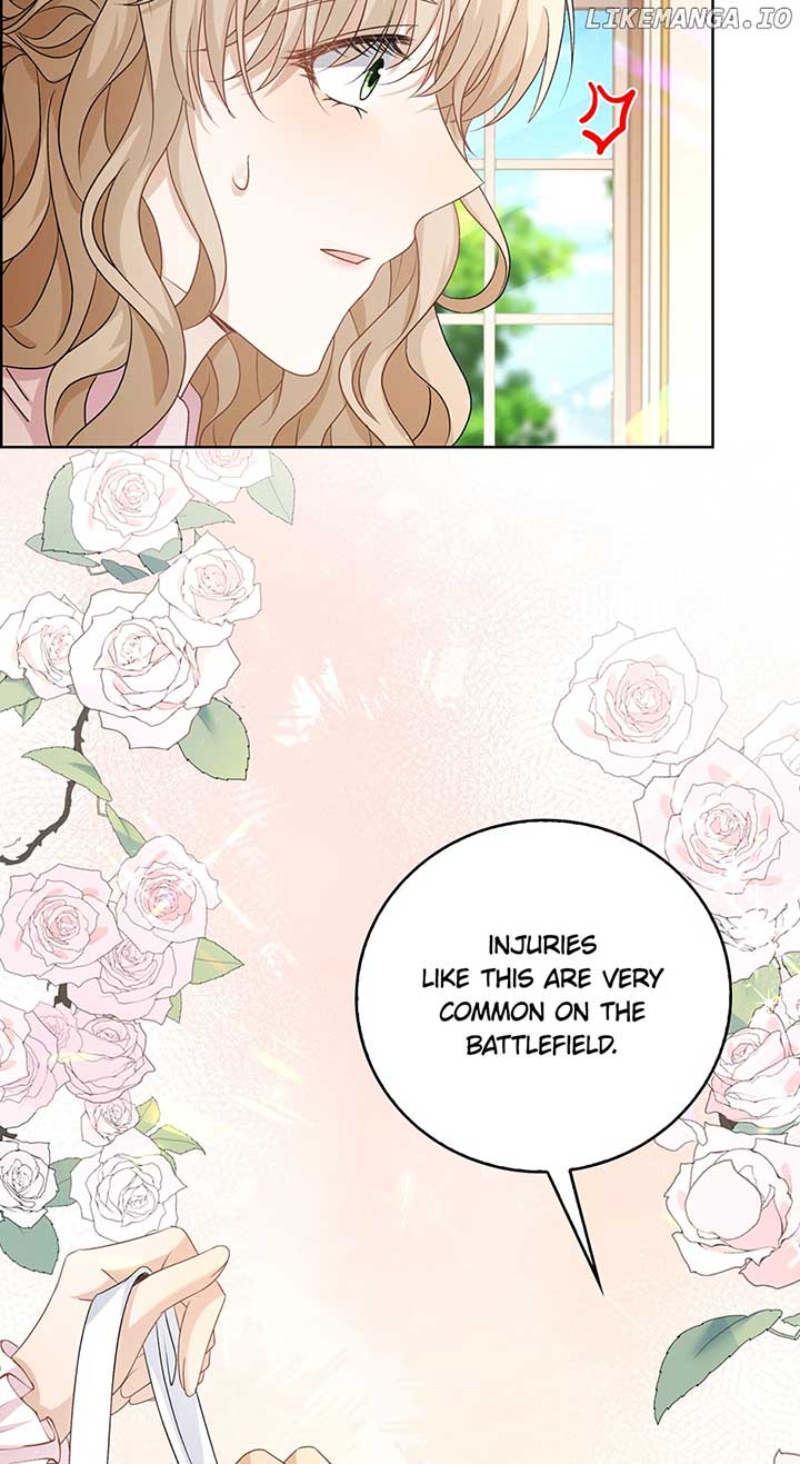 The Villainess Wants To Go Home Chapter 40 266 64