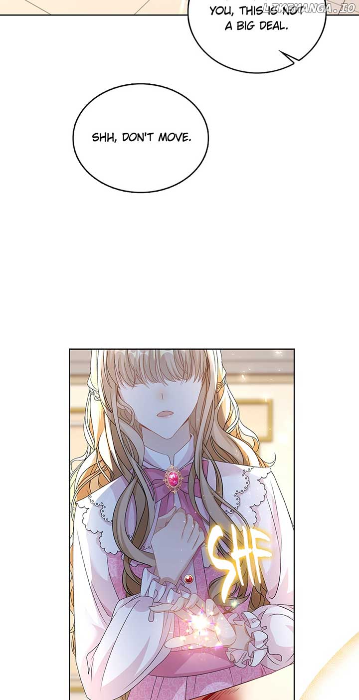 The Villainess Wants To Go Home Chapter 41 192 02