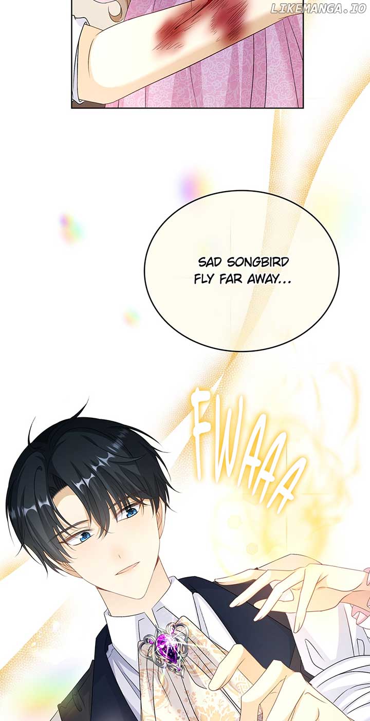 The Villainess Wants To Go Home Chapter 41 193 03