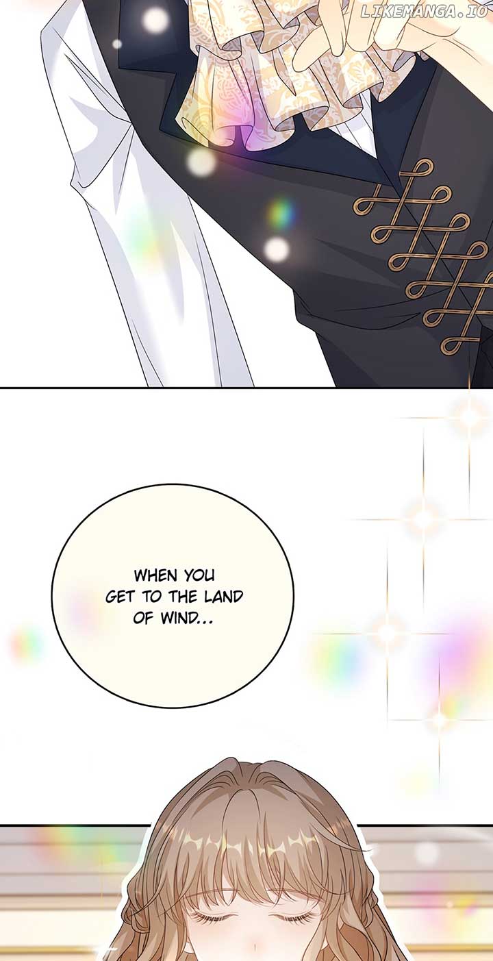 The Villainess Wants To Go Home Chapter 41 194 04