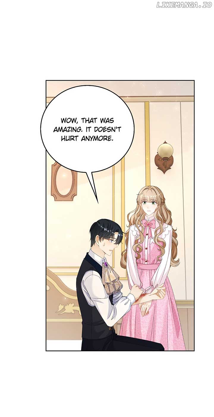 The Villainess Wants To Go Home Chapter 41 197 07
