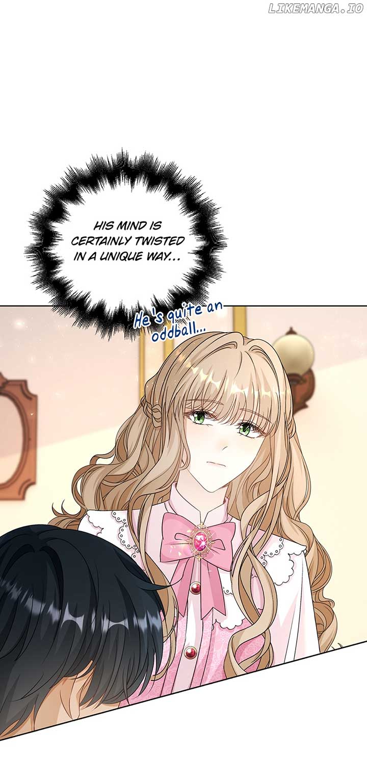 The Villainess Wants To Go Home Chapter 41 199 09