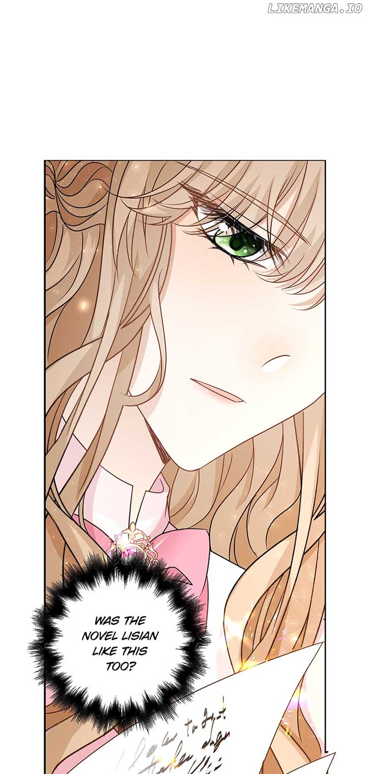 The Villainess Wants To Go Home Chapter 41 200 10
