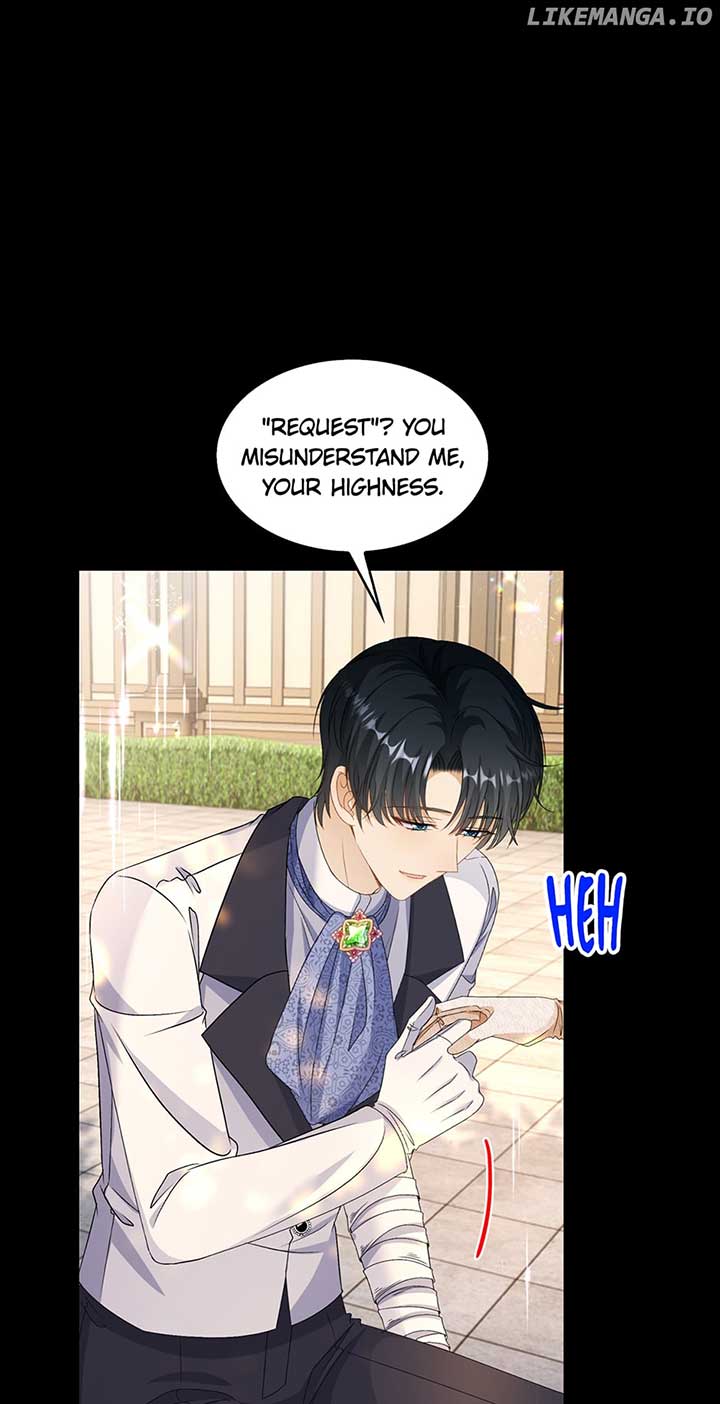The Villainess Wants To Go Home Chapter 41 204 14