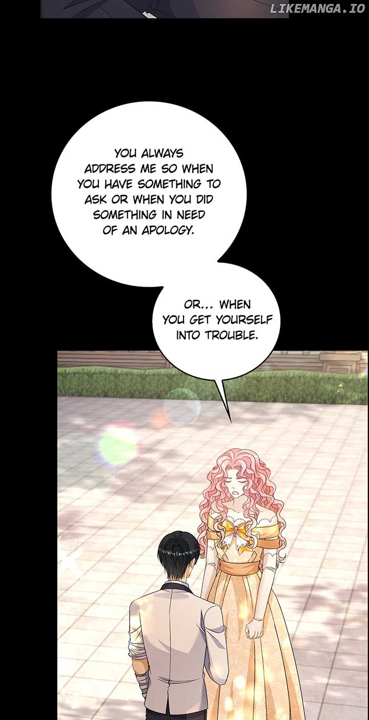 The Villainess Wants To Go Home Chapter 41 205 15