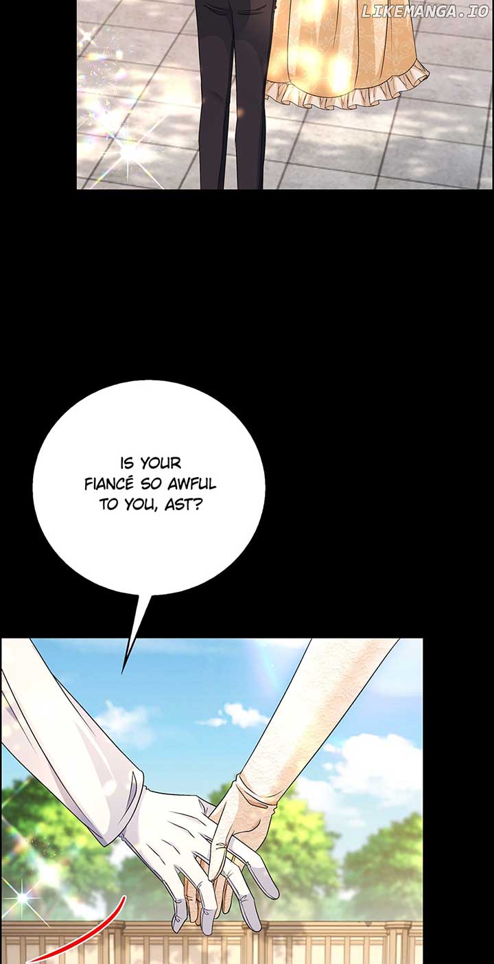 The Villainess Wants To Go Home Chapter 41 206 16