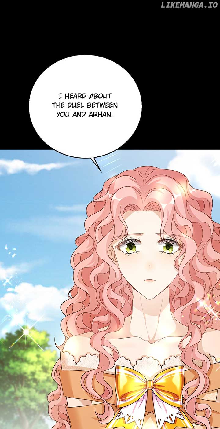 The Villainess Wants To Go Home Chapter 41 208 18