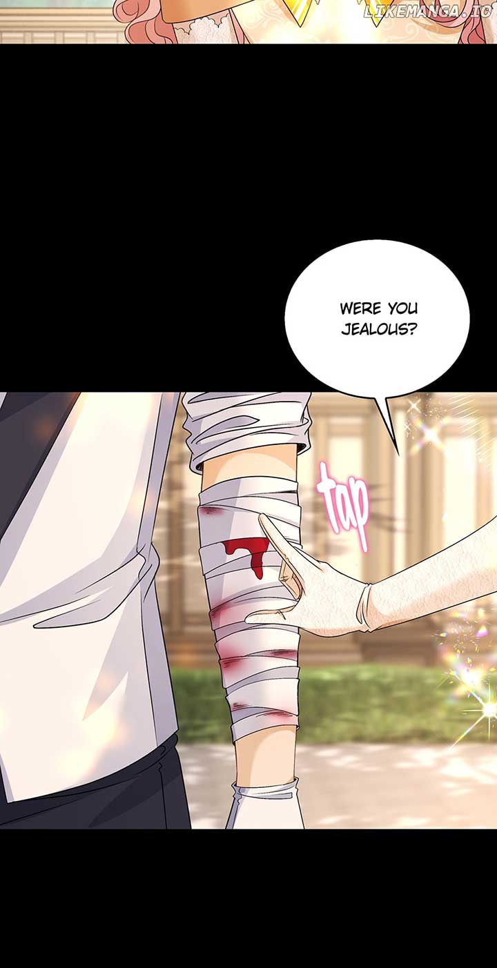 The Villainess Wants To Go Home Chapter 41 209 19