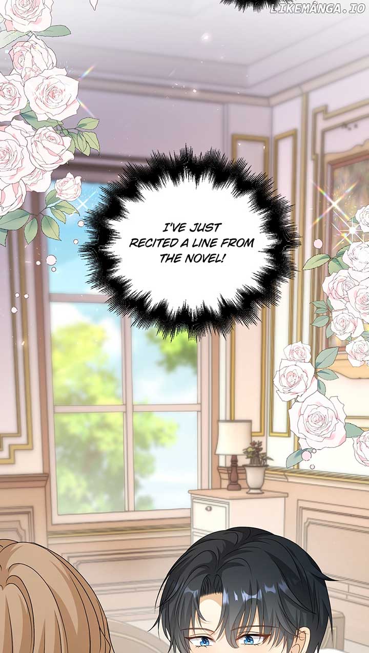 The Villainess Wants To Go Home Chapter 41 218 28