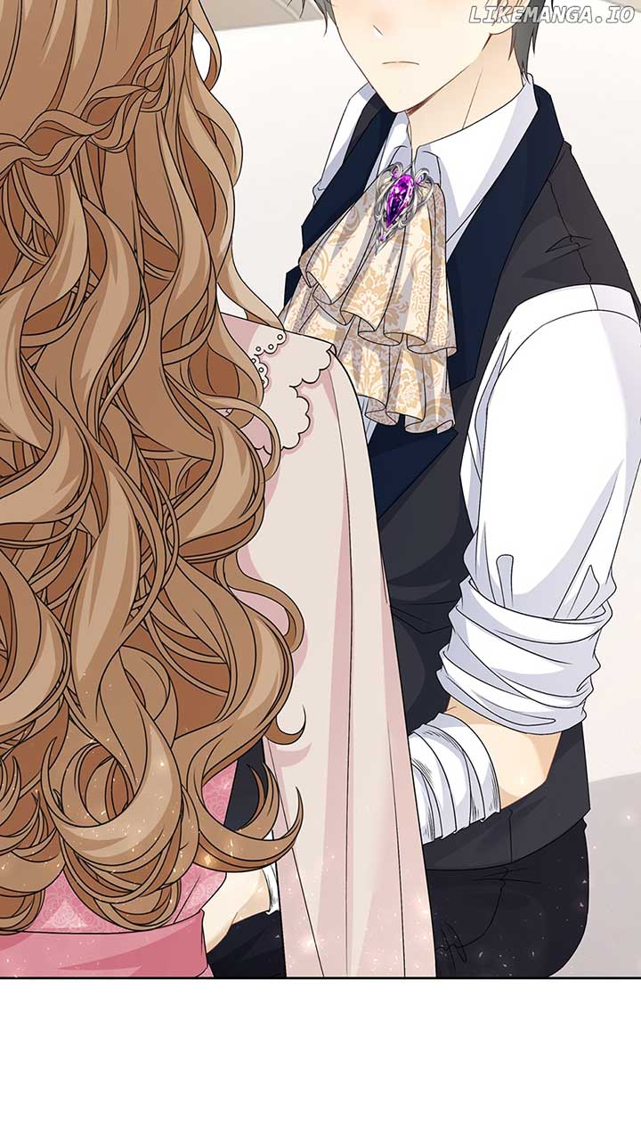 The Villainess Wants To Go Home Chapter 41 219 29