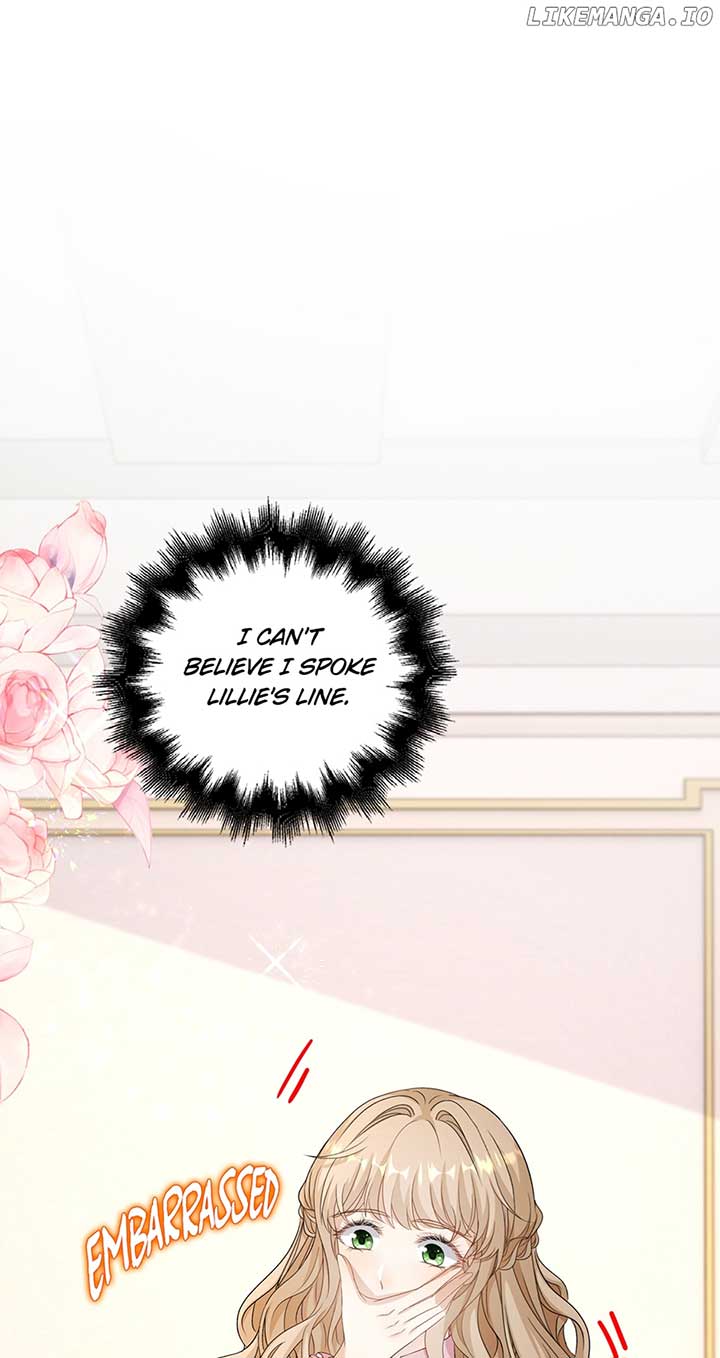 The Villainess Wants To Go Home Chapter 41 220 30