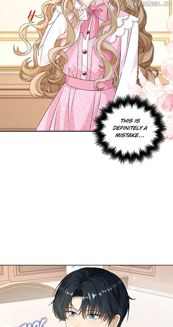 The Villainess Wants To Go Home Chapter 41 221 31