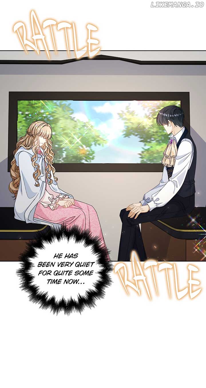 The Villainess Wants To Go Home Chapter 41 225 35