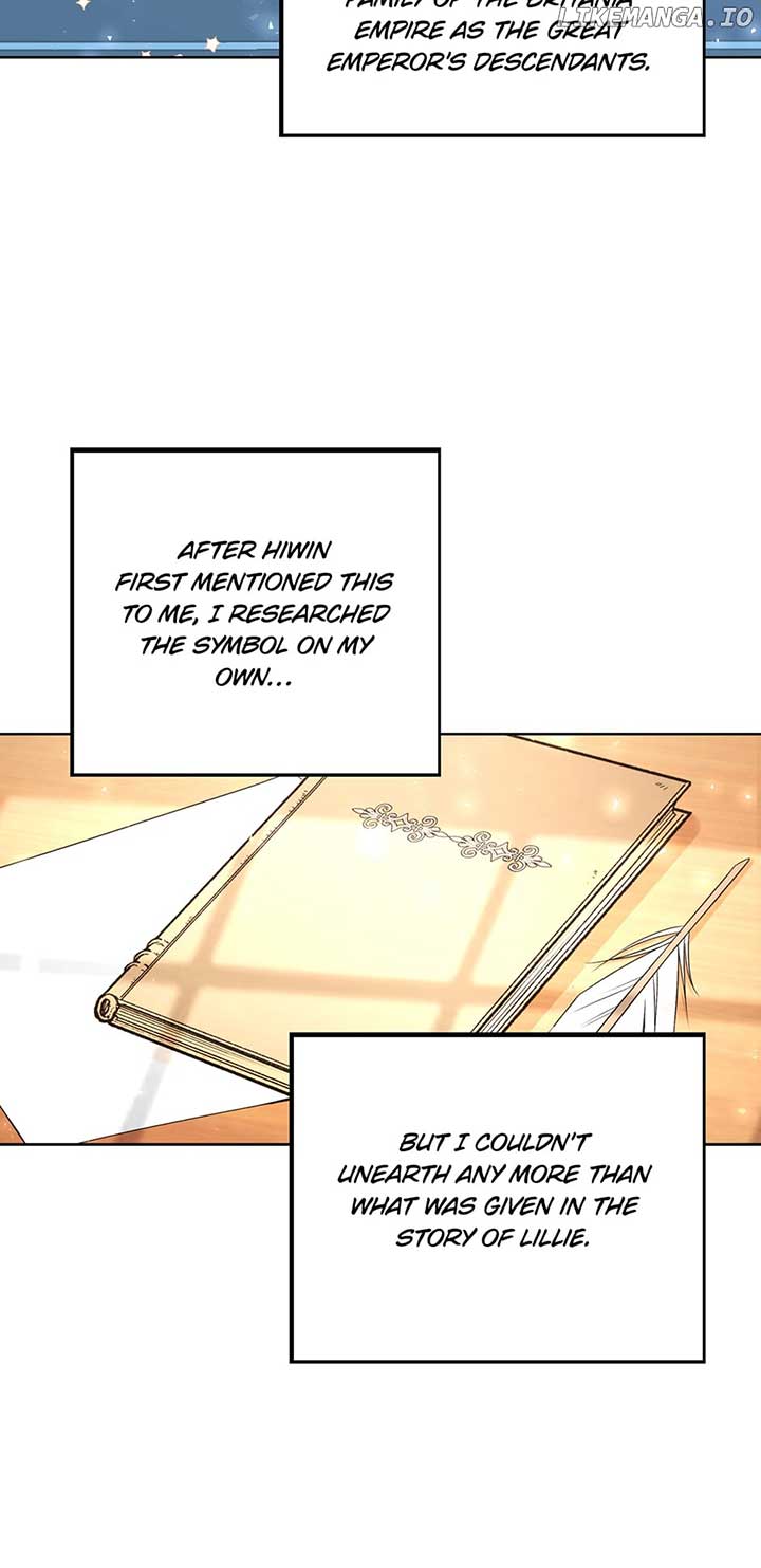 The Villainess Wants To Go Home Chapter 41 236 46