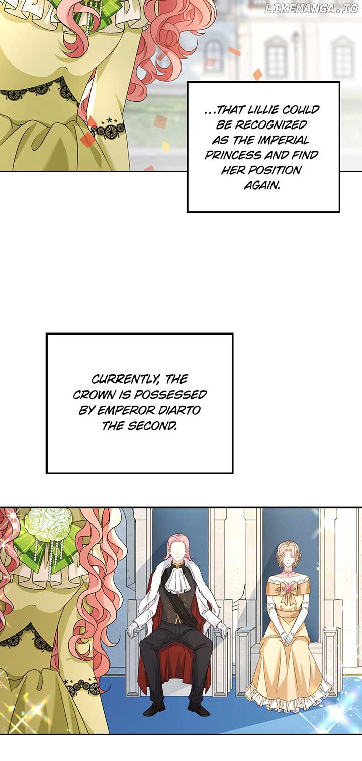 The Villainess Wants To Go Home Chapter 41 243 53
