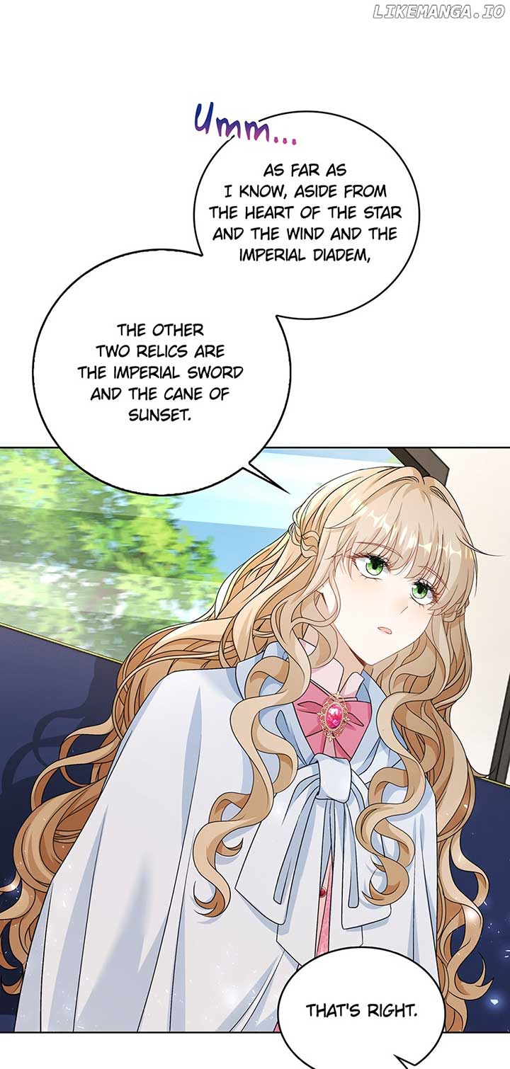 The Villainess Wants To Go Home Chapter 41 244 54