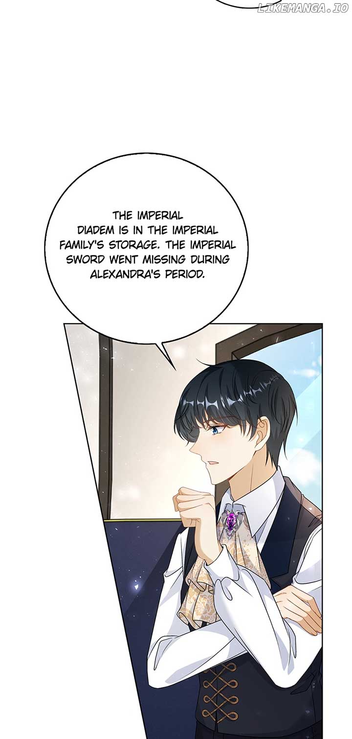 The Villainess Wants To Go Home Chapter 41 245 55