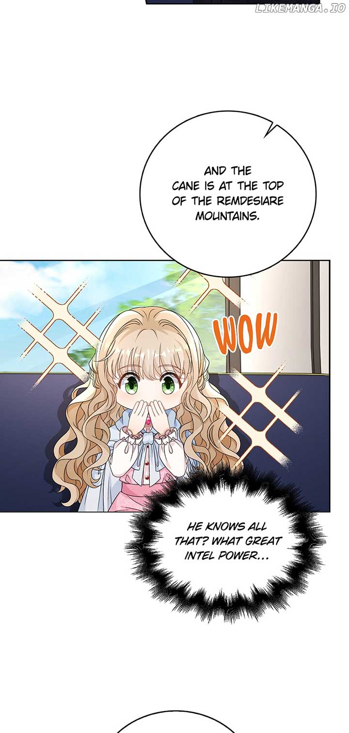 The Villainess Wants To Go Home Chapter 41 246 56