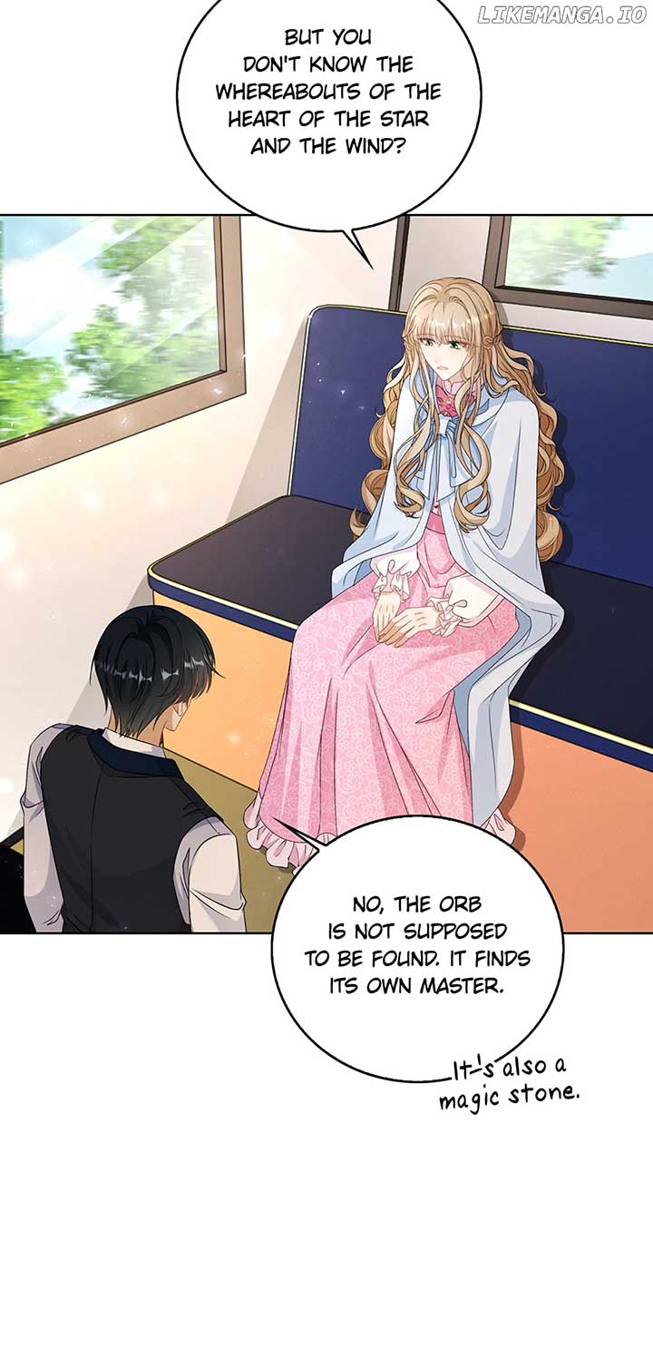 The Villainess Wants To Go Home Chapter 41 247 57