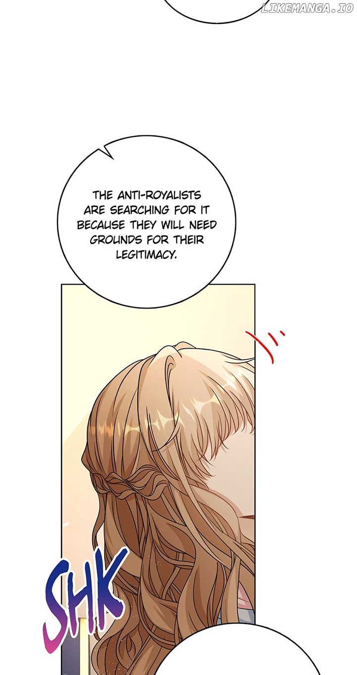 The Villainess Wants To Go Home Chapter 41 249 59