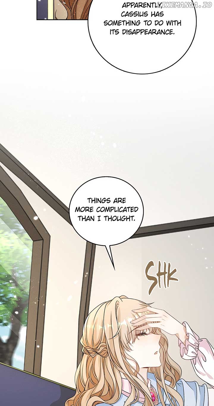 The Villainess Wants To Go Home Chapter 41 250 60