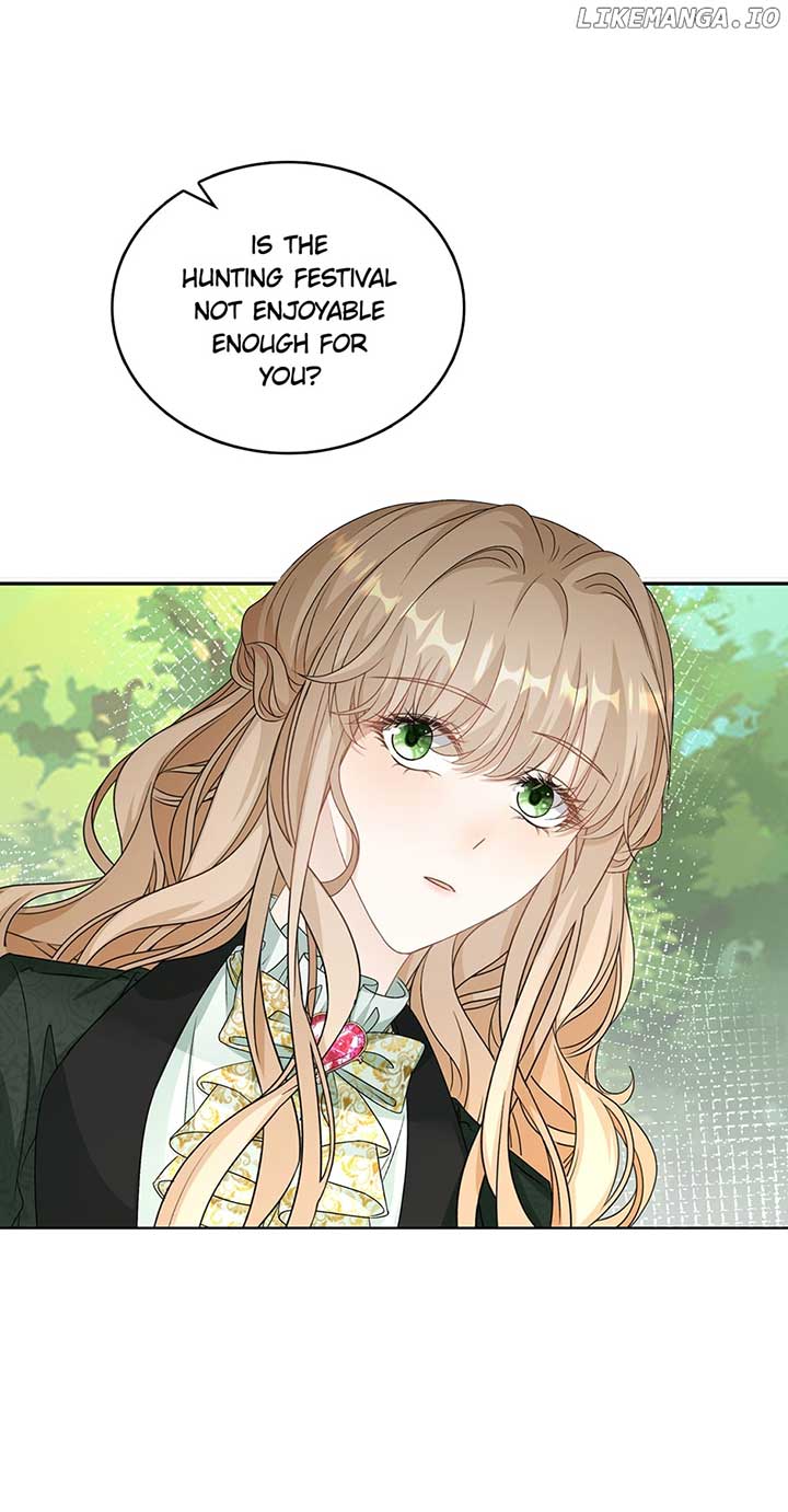 The Villainess Wants To Go Home Chapter 43 213 08