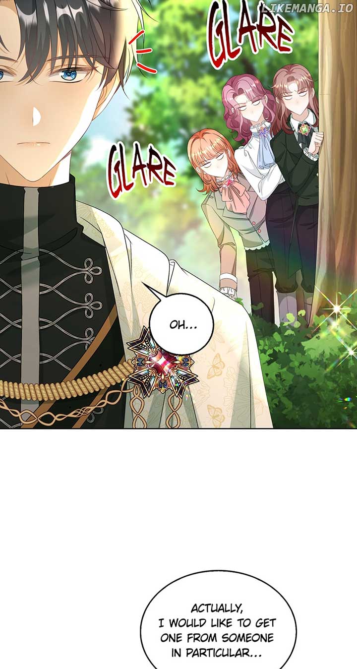 The Villainess Wants To Go Home Chapter 43 219 14