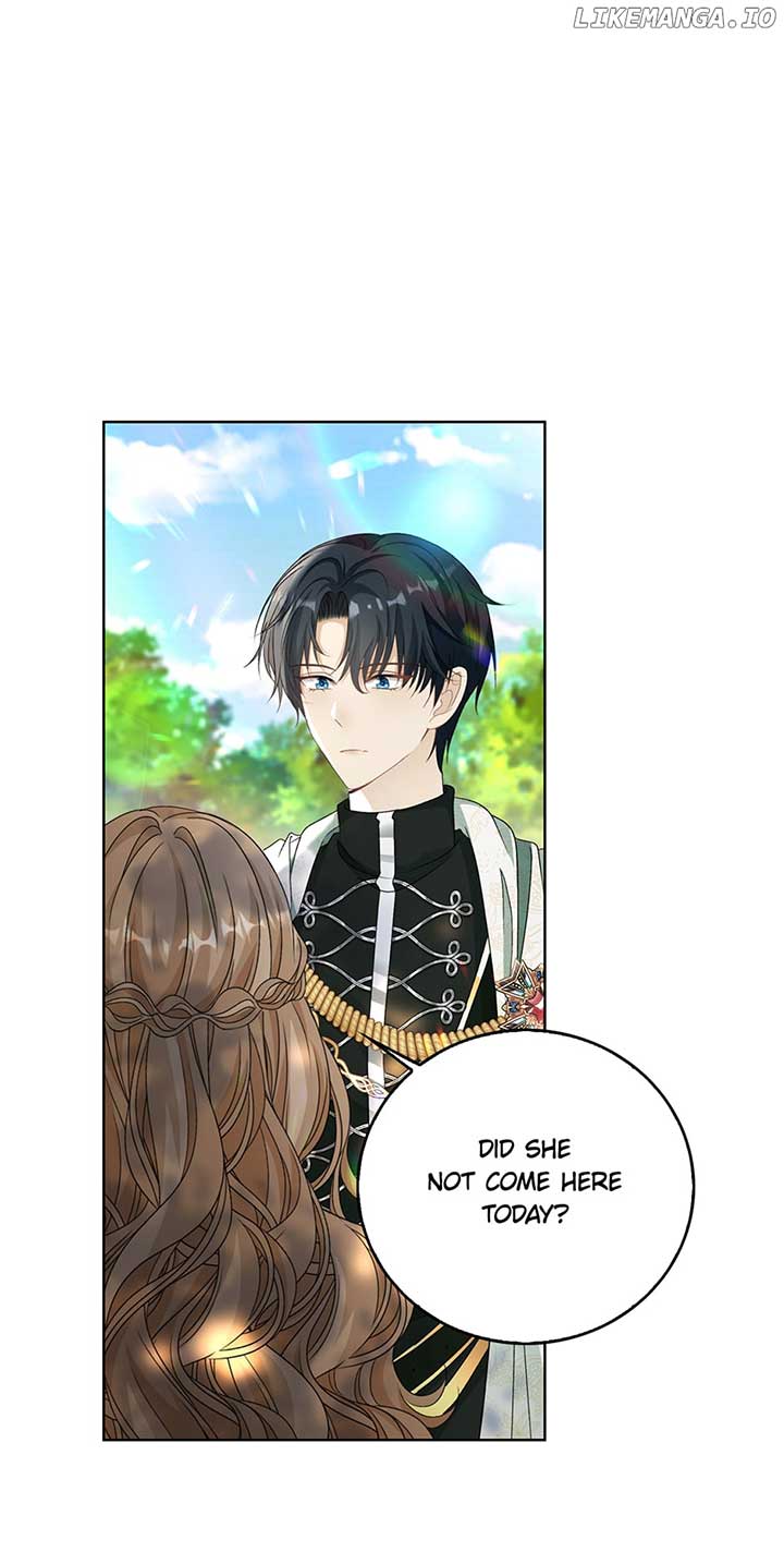 The Villainess Wants To Go Home Chapter 43 221 16