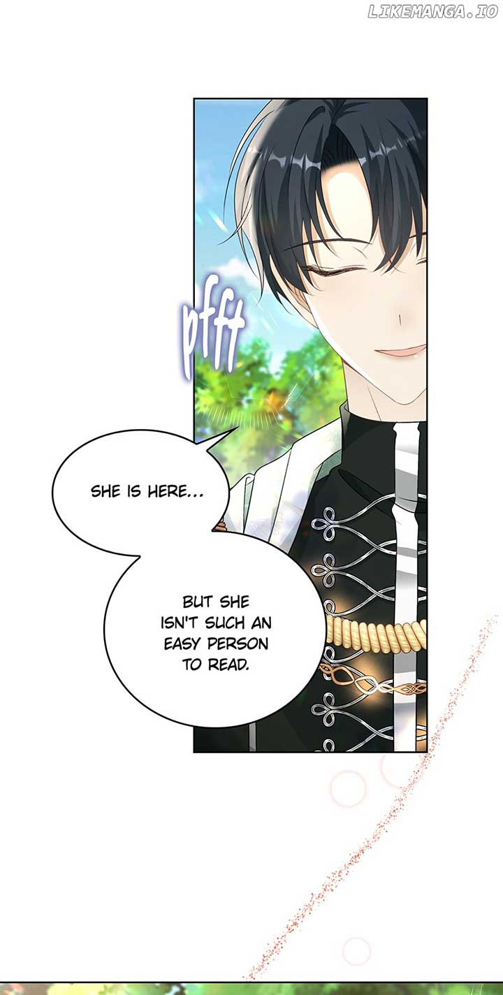 The Villainess Wants To Go Home Chapter 43 222 17