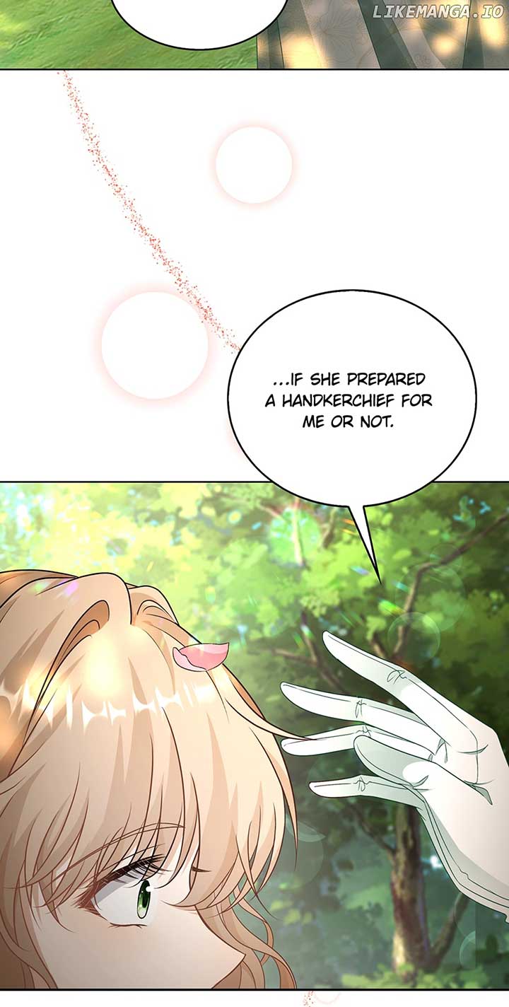 The Villainess Wants To Go Home Chapter 43 224 19