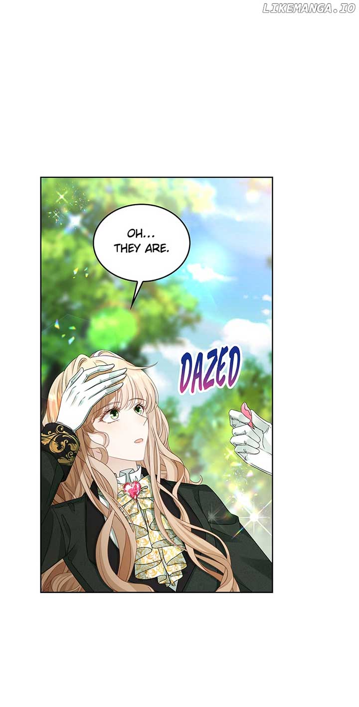 The Villainess Wants To Go Home Chapter 43 228 23
