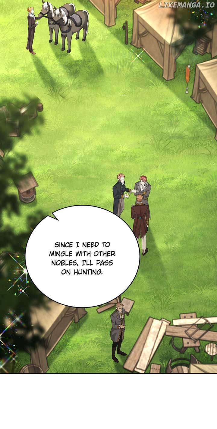 The Villainess Wants To Go Home Chapter 43 231 26