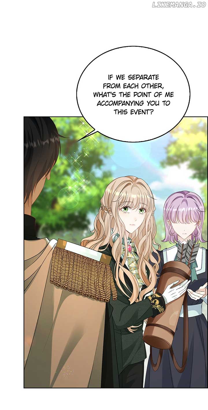 The Villainess Wants To Go Home Chapter 43 232 27