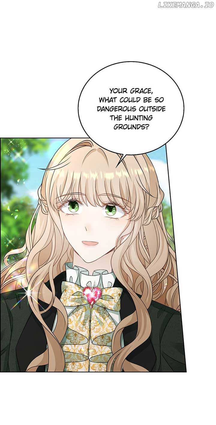 The Villainess Wants To Go Home Chapter 43 233 28