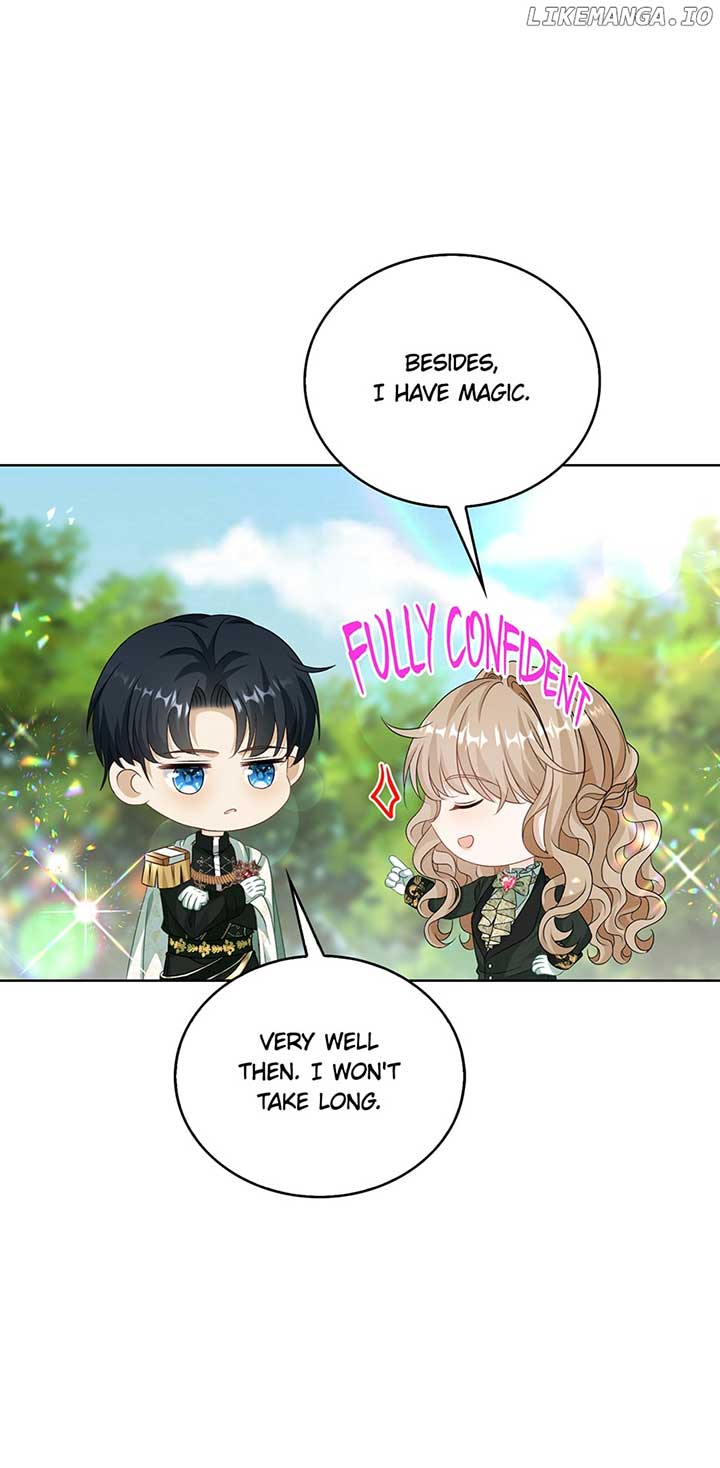 The Villainess Wants To Go Home Chapter 43 234 29