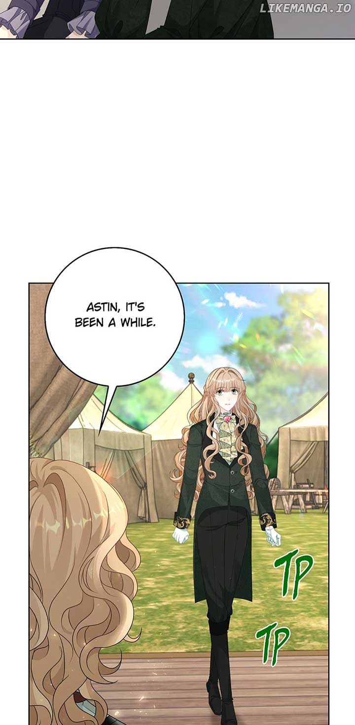 The Villainess Wants To Go Home Chapter 43 236 31