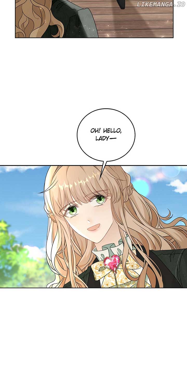 The Villainess Wants To Go Home Chapter 43 237 32